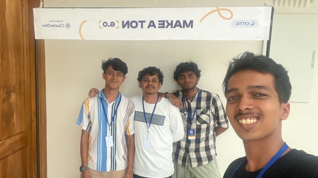 we won this one 🏆