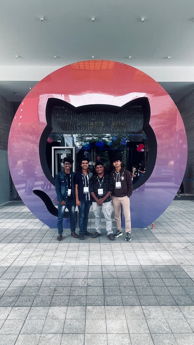 GitHub Universe '24